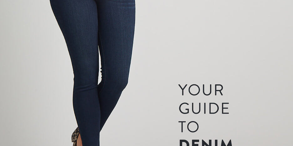 Your Guide to Denim Inseams  Stitch fix stylist, Stitch fix, Style