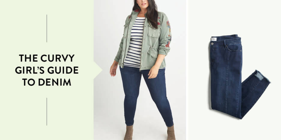 3 curvy girl style hacks to get you the perfect fit 