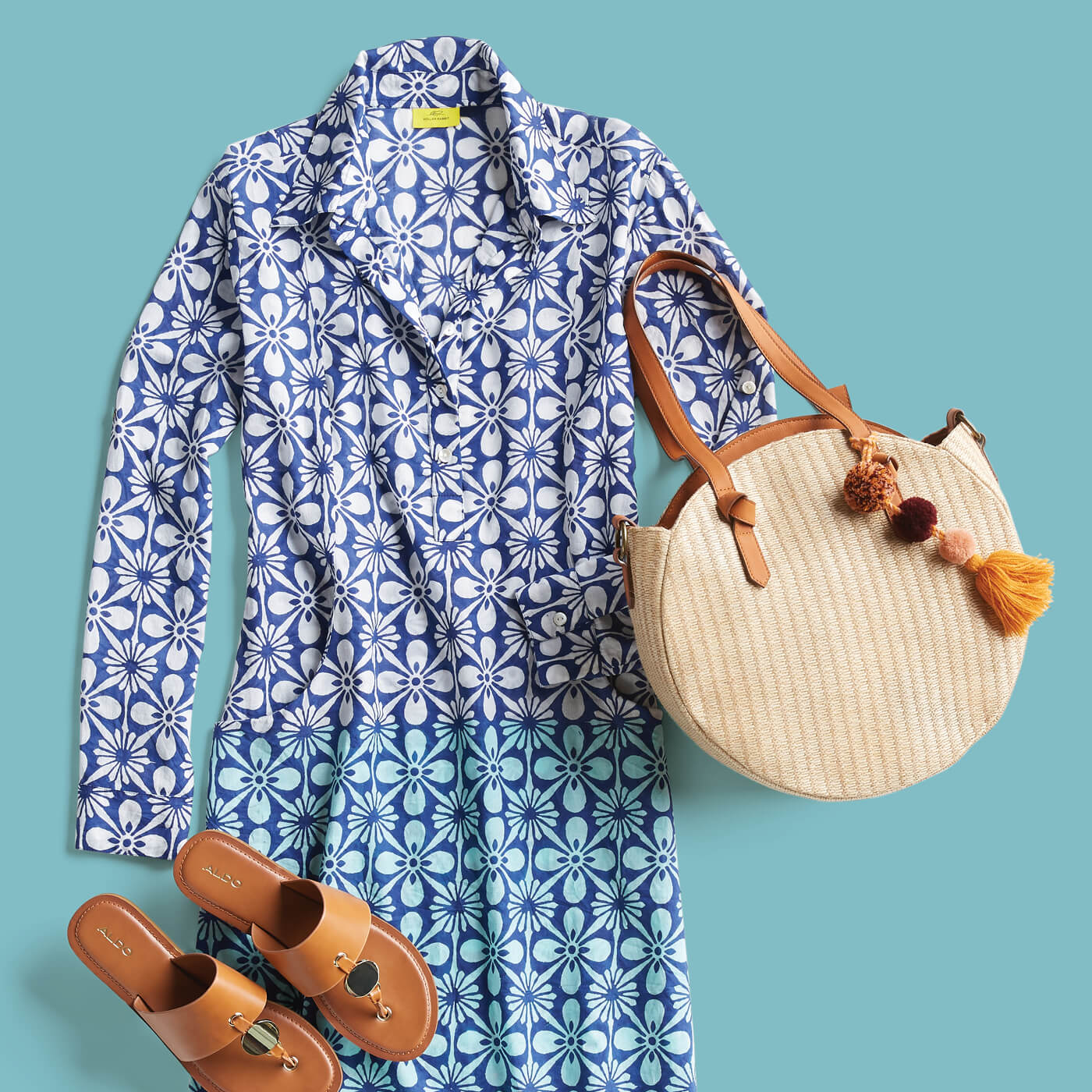 The Stitch Fix Guide To Owning Your Style At Any Age