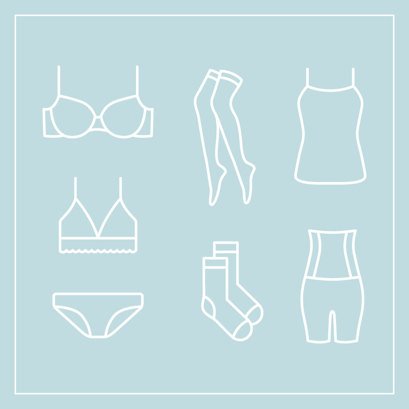 The Undergarment Essentials Every Woman Should Own