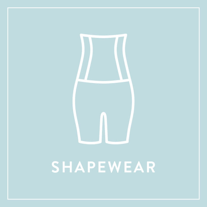 Stitch Fix Undergarment Guide