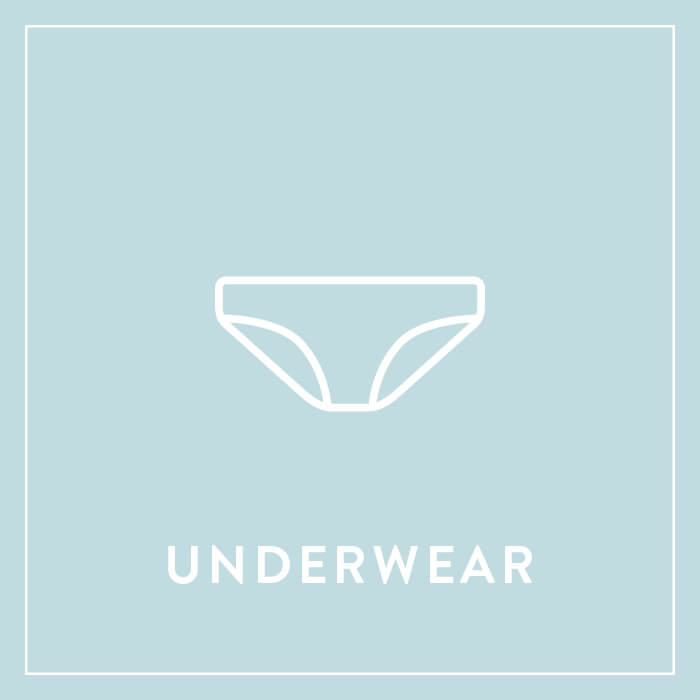Stitch Fix Undergarment Guide