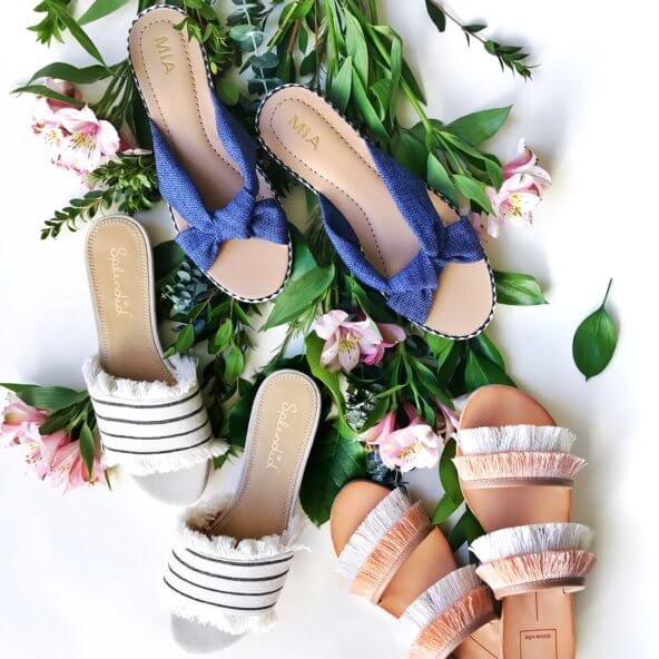 5 Shoes Perfect for Warm Weather Stitch Fix Style