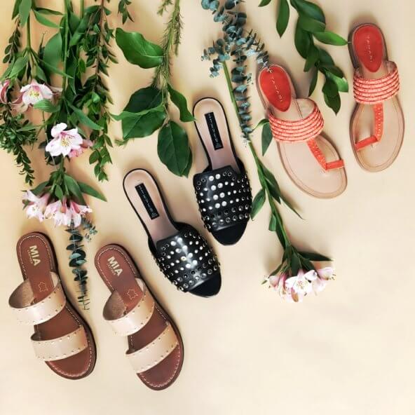 5 Shoes Perfect for Warm Weather Stitch Fix Style