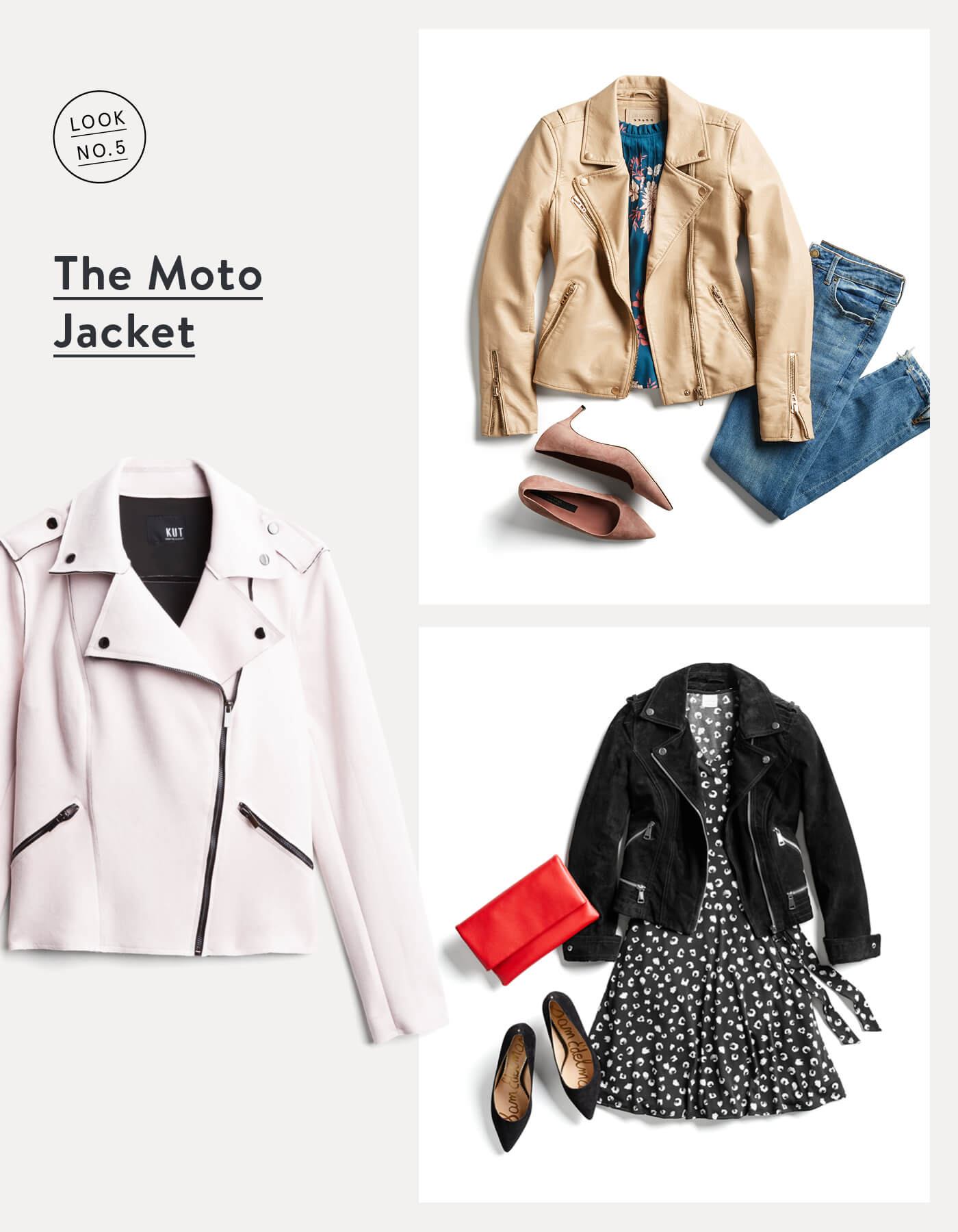 moto jacket