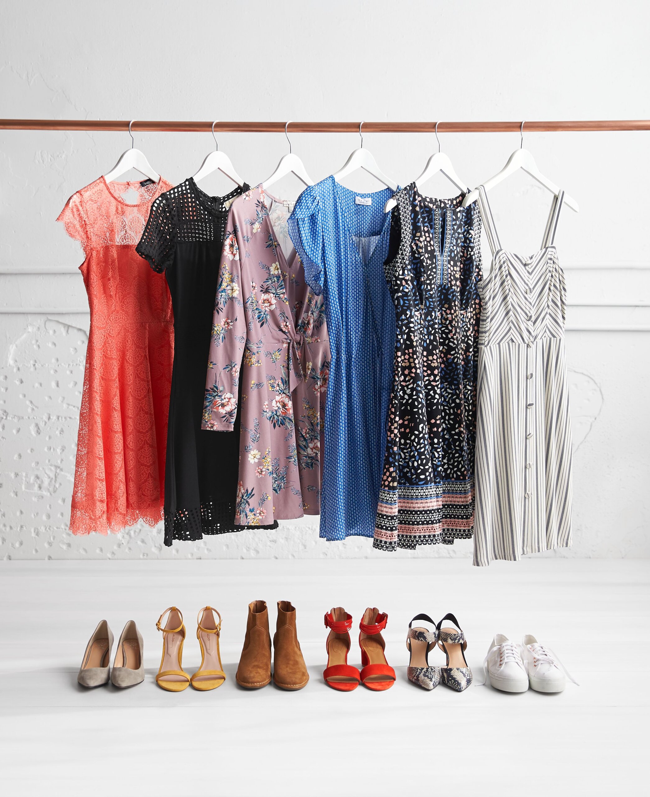 Spring Wedding Guest Dresses: Your Must-Have List