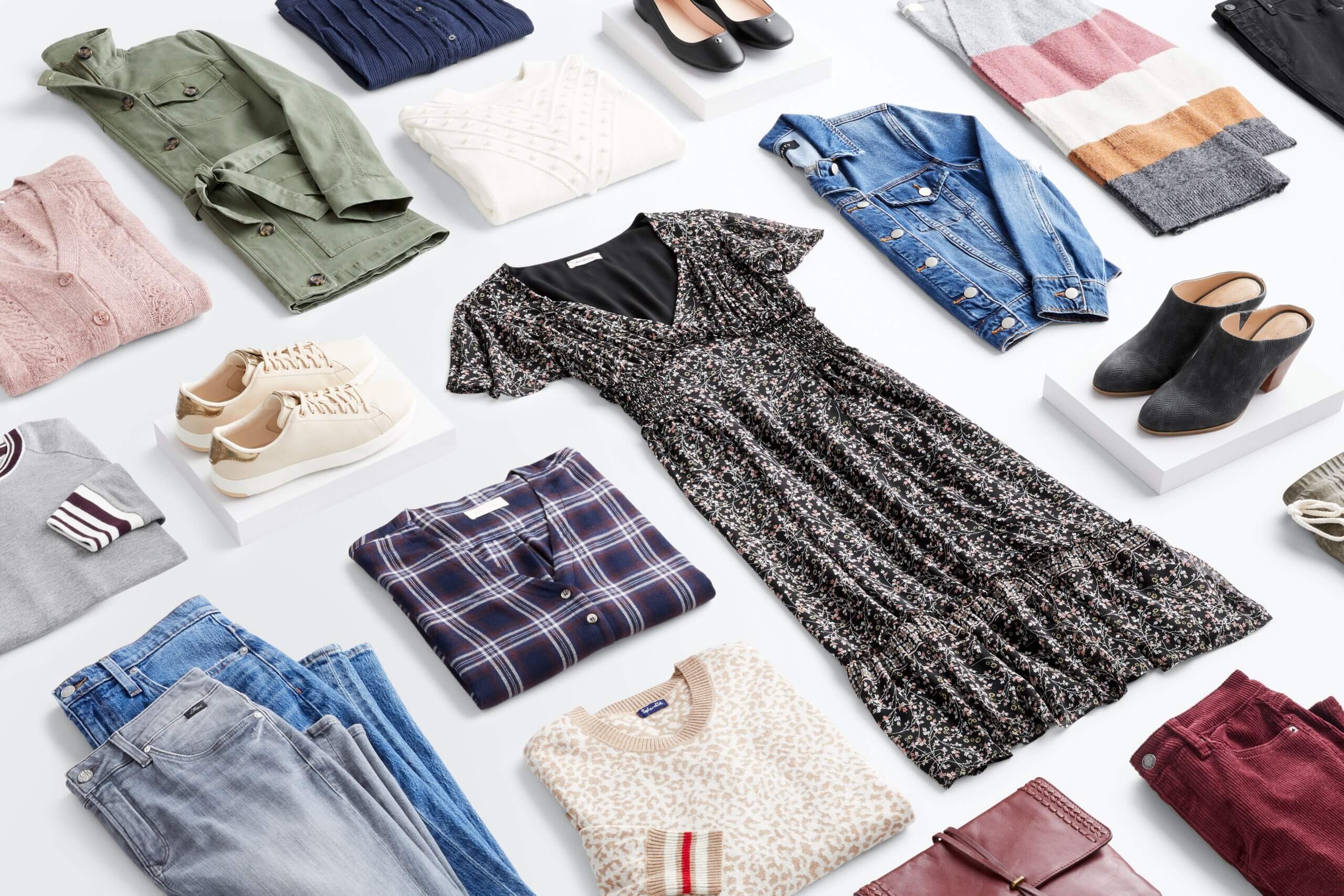 Pin on Stitch Fix Style Board