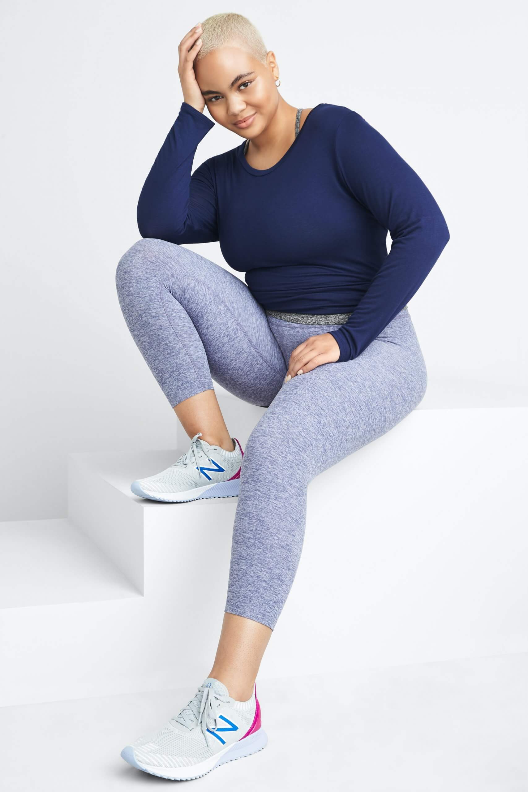 What is Plus Size Clothing? The Stitch Fix Approach