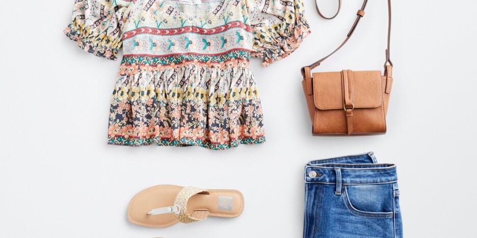 Boho Style Complete Guide, Personal Styling