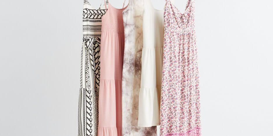 How To Find the Best Dress for You | Stitch Fix Style