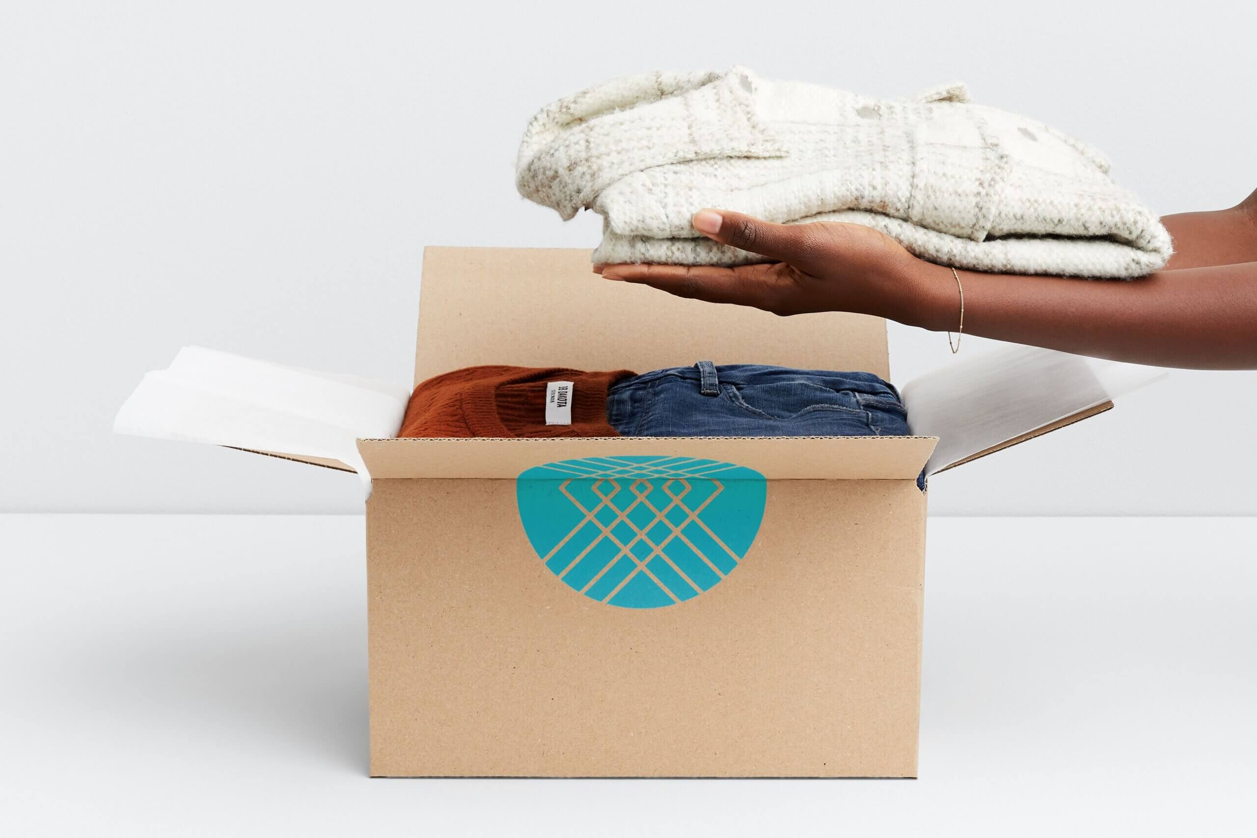 Stitch on sale fix box