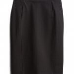 Stitch Fix women’s black pencil skirt.