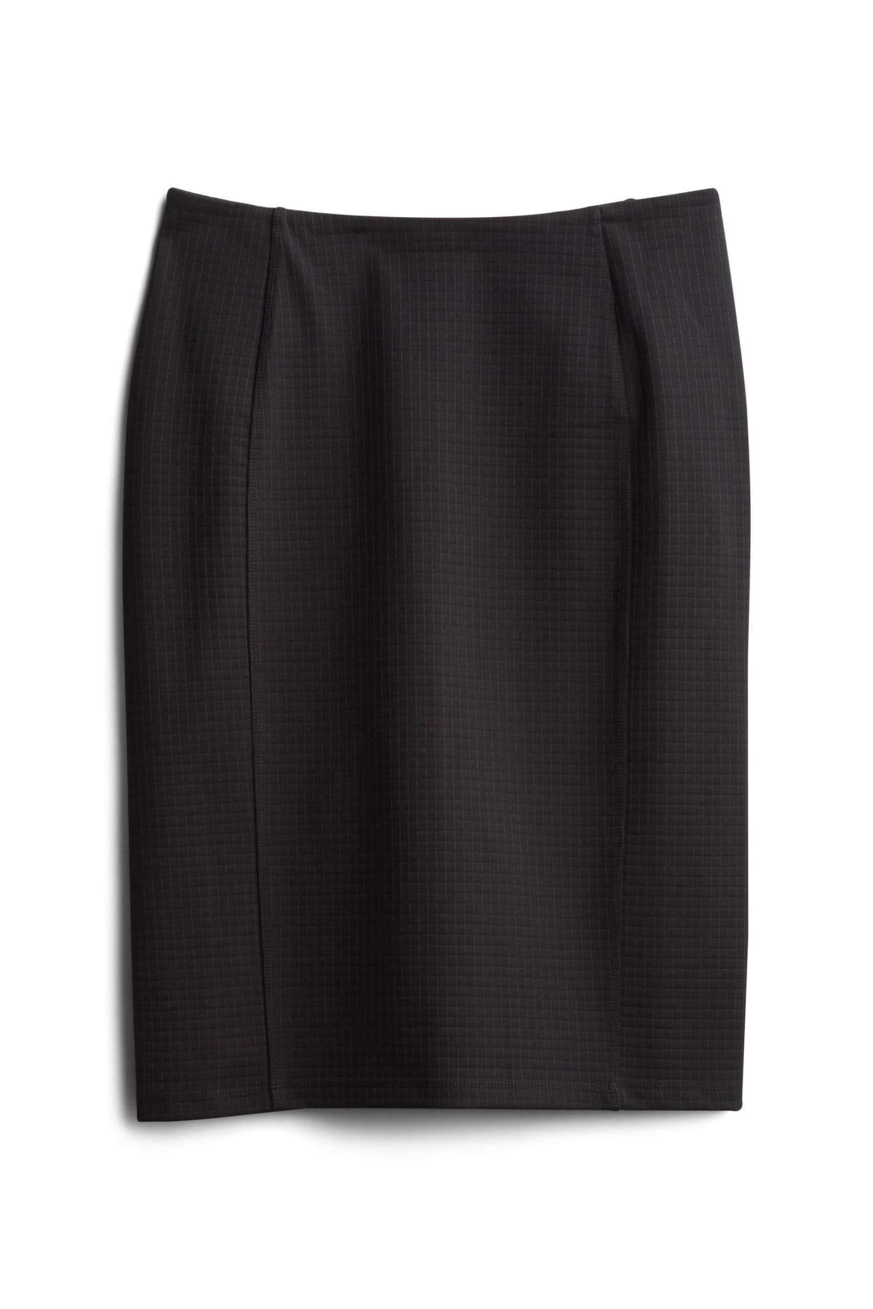 Stitch Fix women’s black pencil skirt.