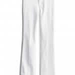 Stitch Fix jeans featuring white bootcut jeans.