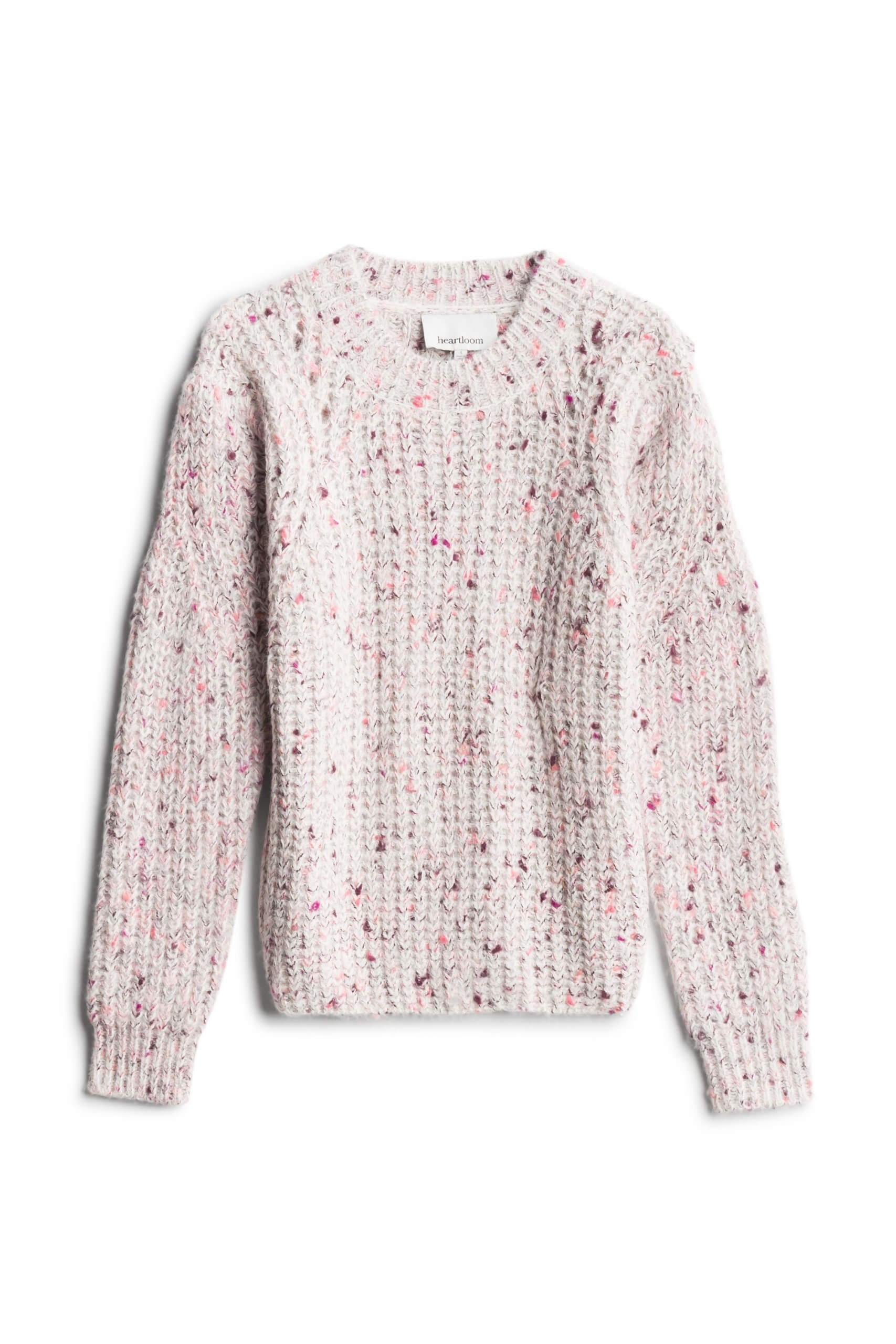 Stitch Fix Women's confetti pullover sweater.