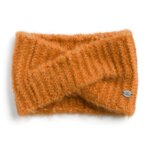 Stitch Fix women’s mustard knit headband.
