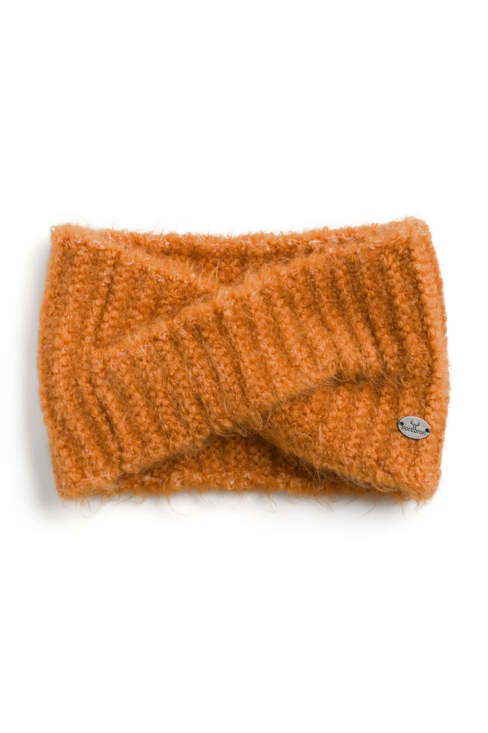 Stitch Fix women’s mustard knit headband.