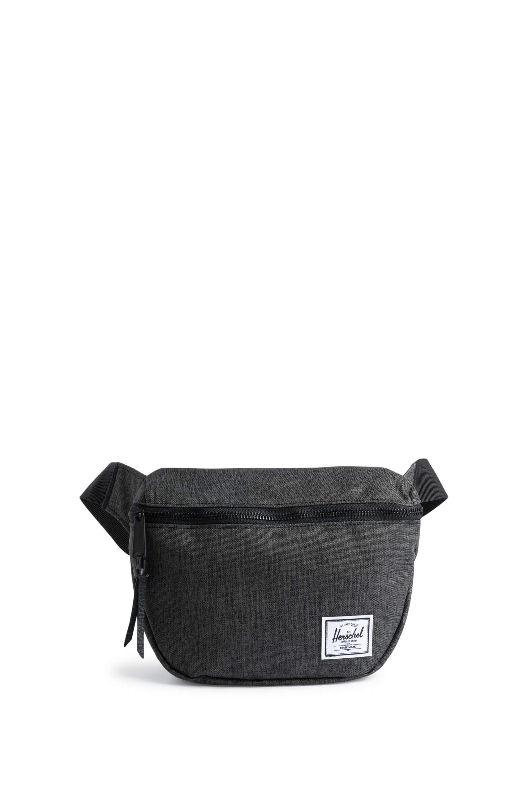 Stitch Fix women’s black belt bag.