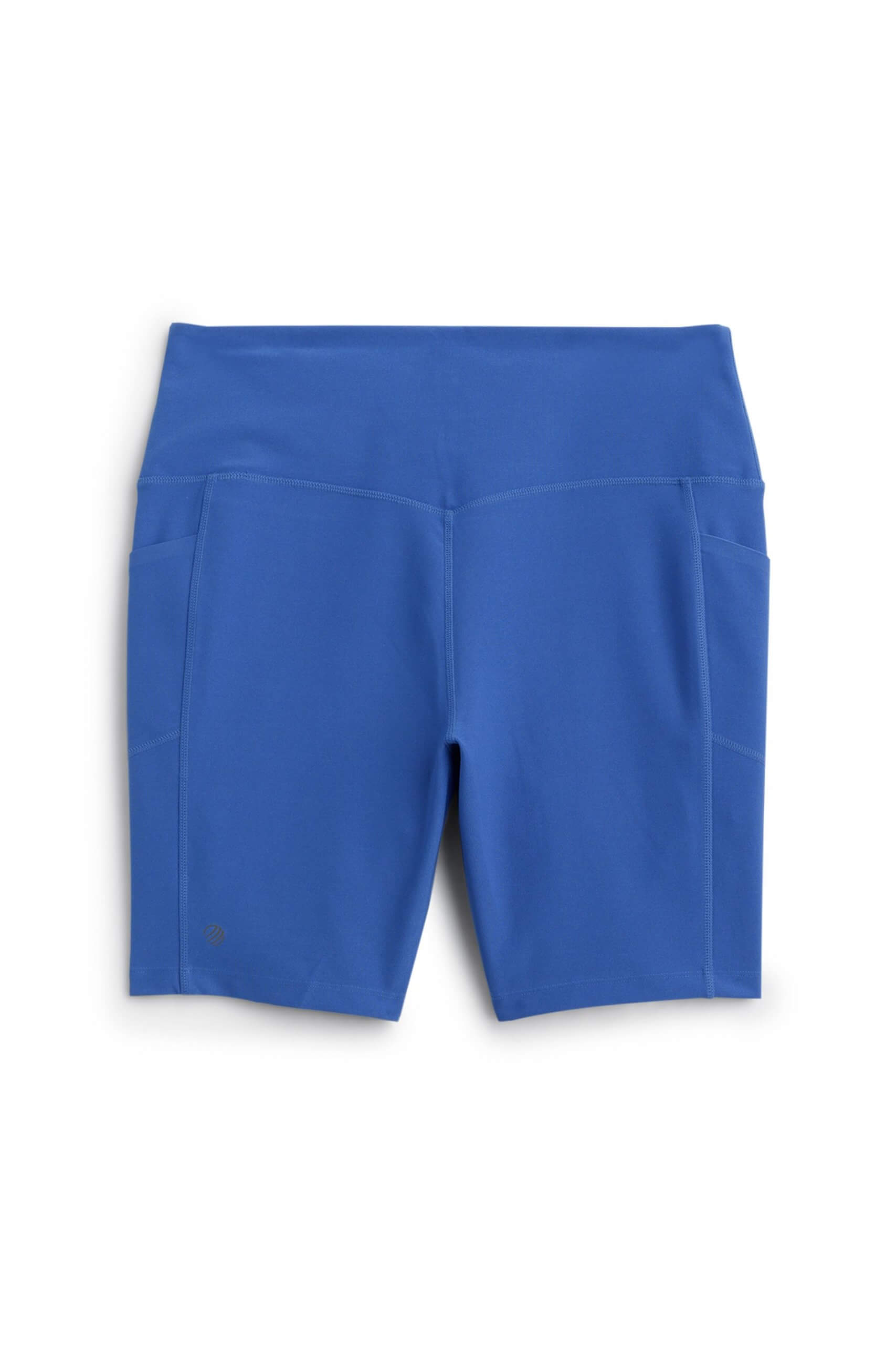 Stitch Fix Women’s blue bike short.