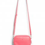 Stitch Fix women’s pink small crossbody bag.
