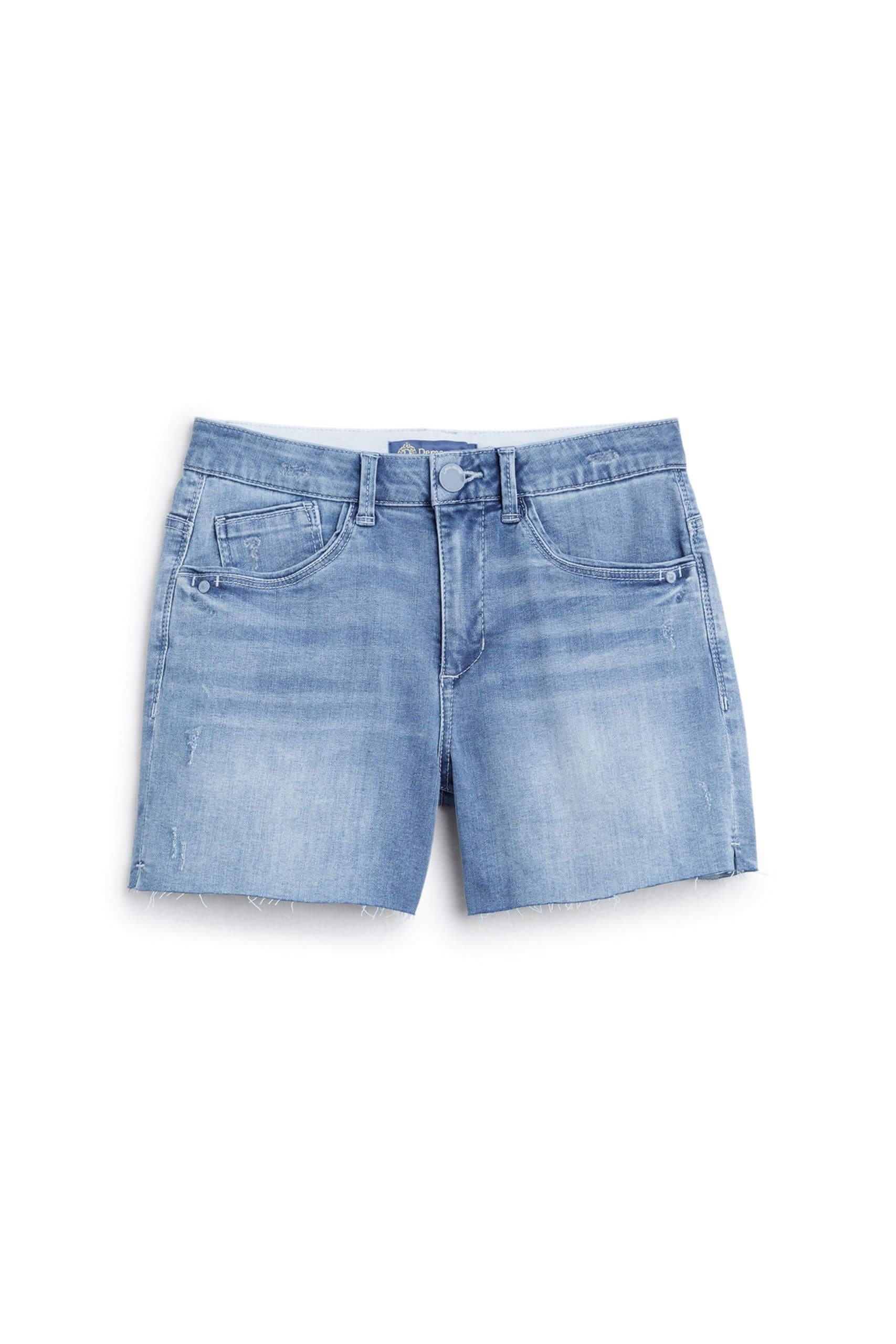 Stitch Fix Women's denim shorts.