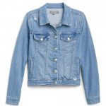 Stitch Fix women’s denim jacket.