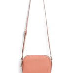 Stitch Fix women’s pink crossbody bag.