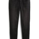 Stitch Fix women’s black skinny jeans.