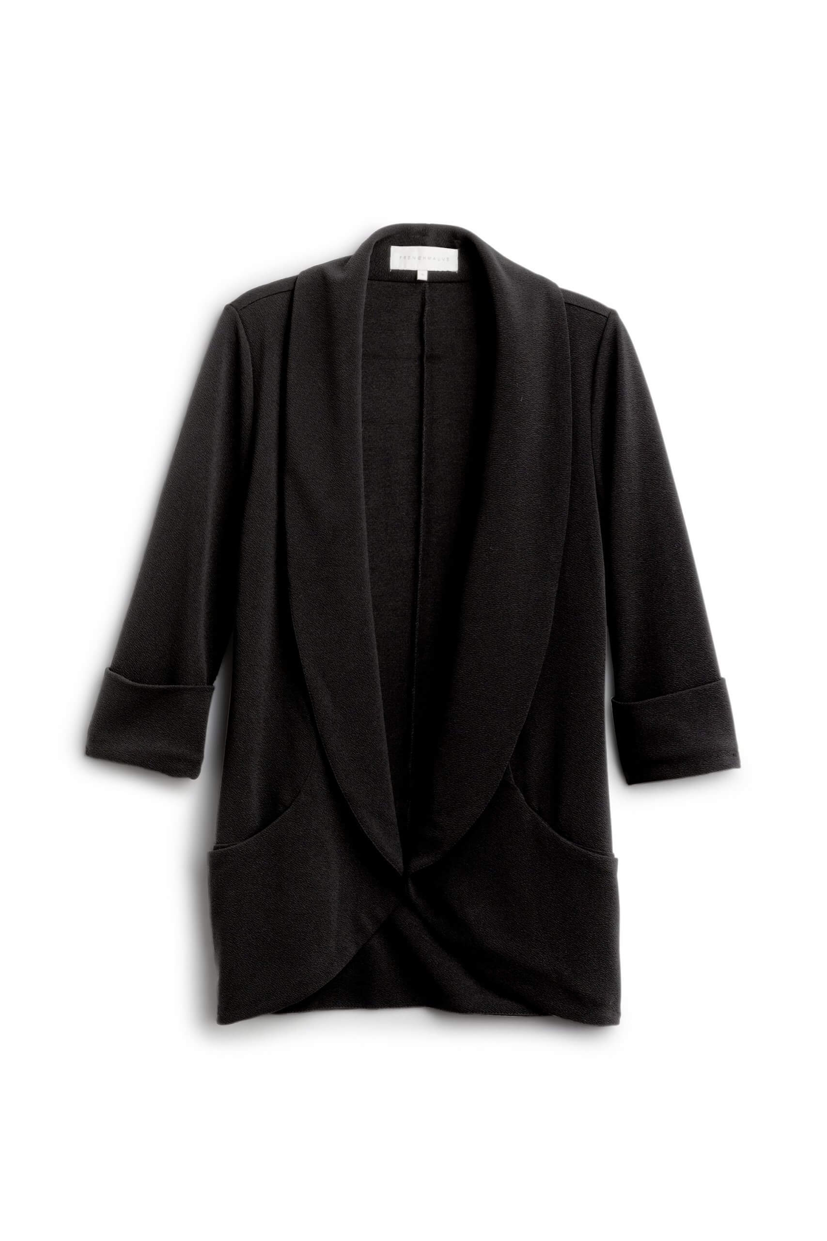 Stitch Fix Women’s black blazer.