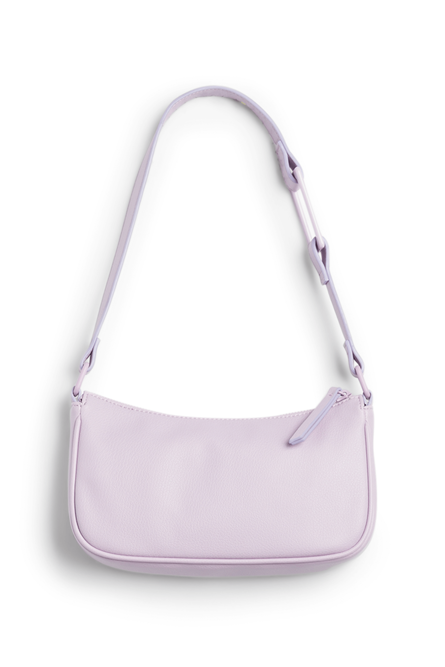 Stitch Fix Women's light purple shoulder bag.
