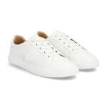 Stitch Fix Women’s white sneakers.