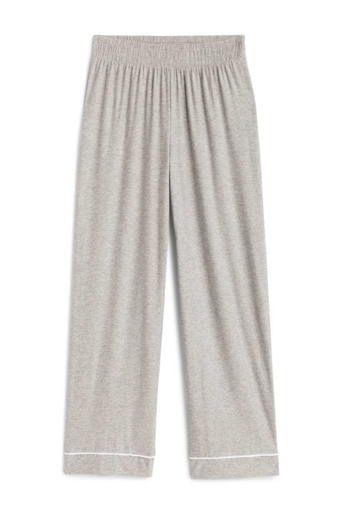 Stitch Fix Women’s grey pajama pants.