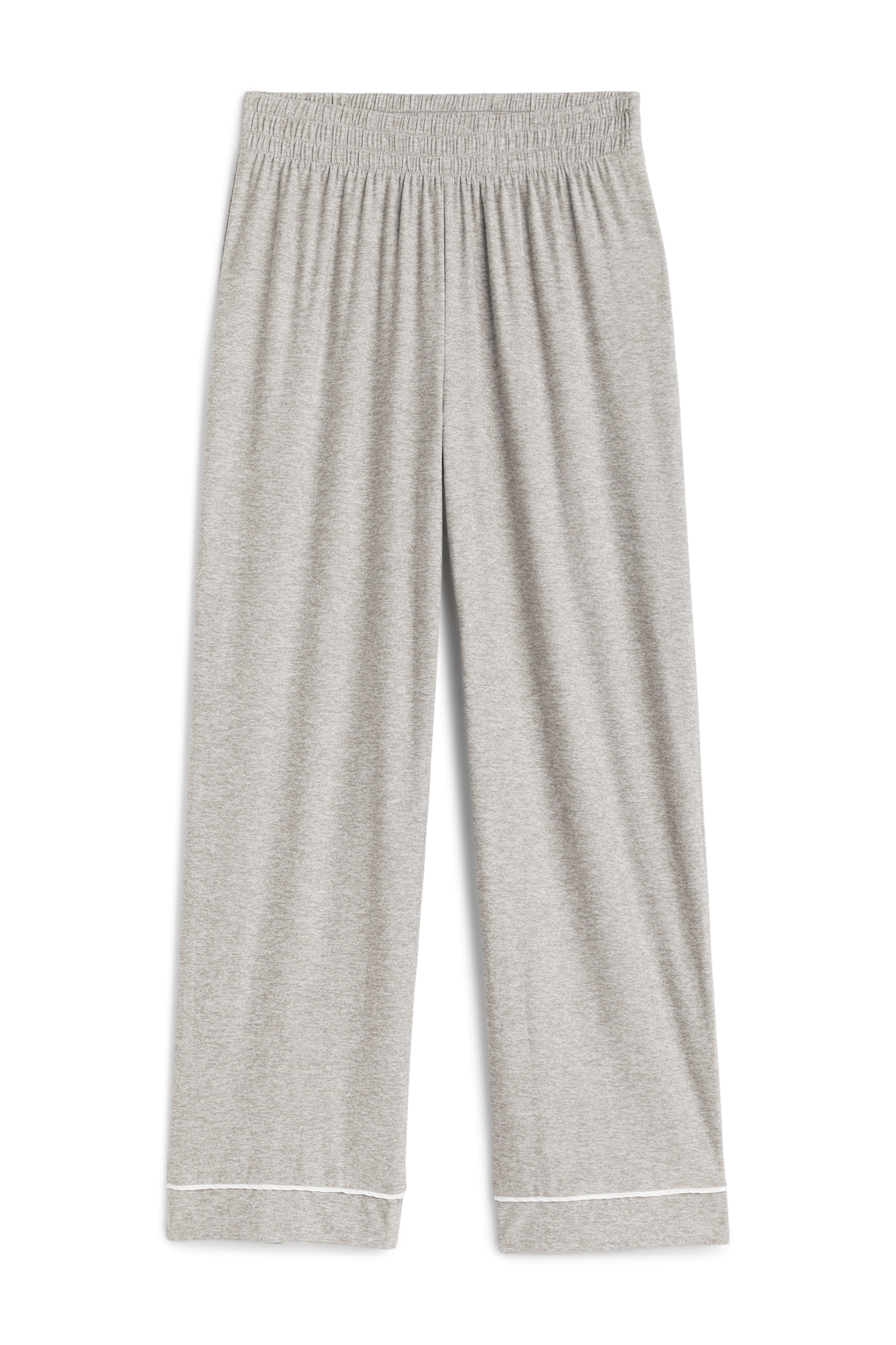 Stitch Fix Women’s grey pajama pants.