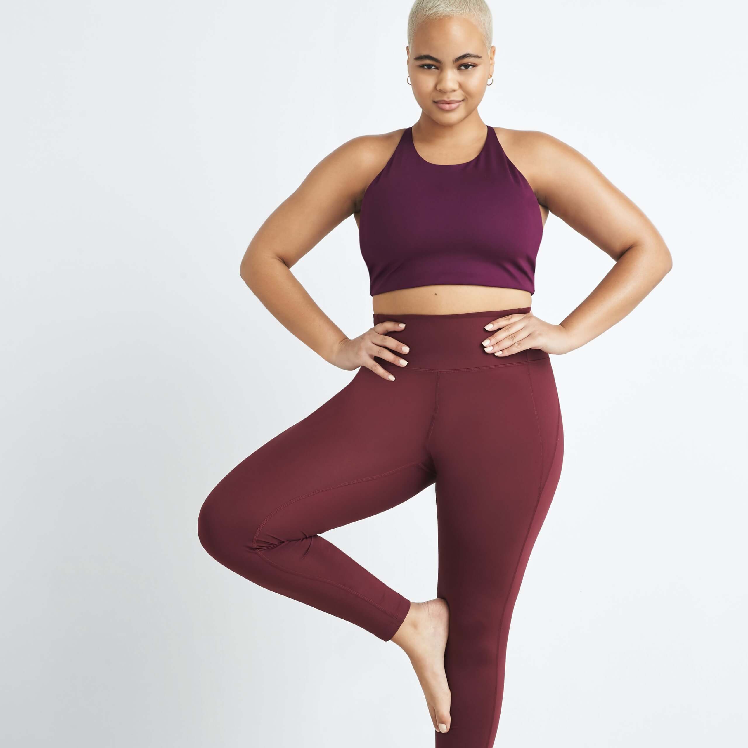 20 Cute Yoga Outfits - Best Yoga Apparel for 2022