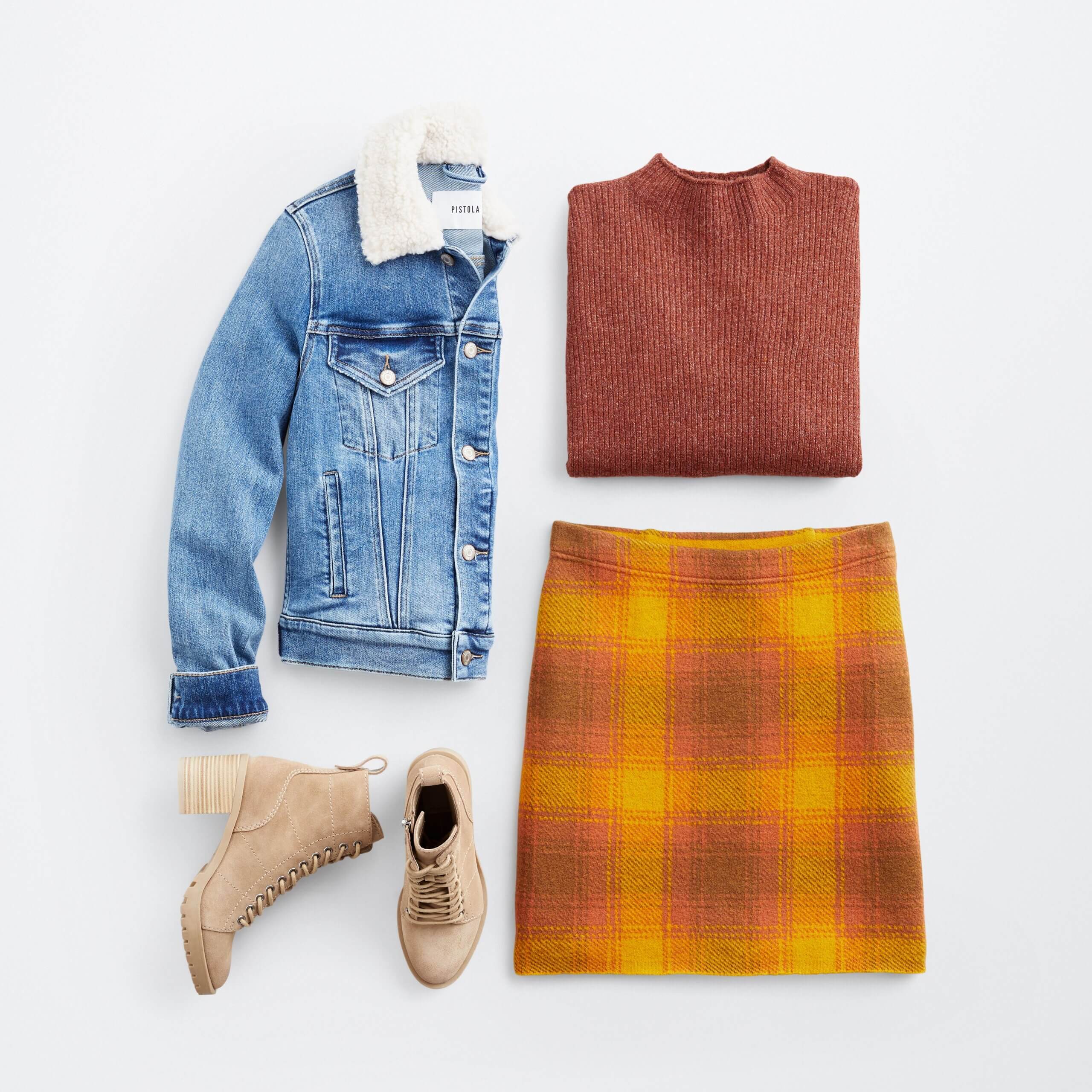 Y2K Fashion: The Early Aughts Are Back in Style