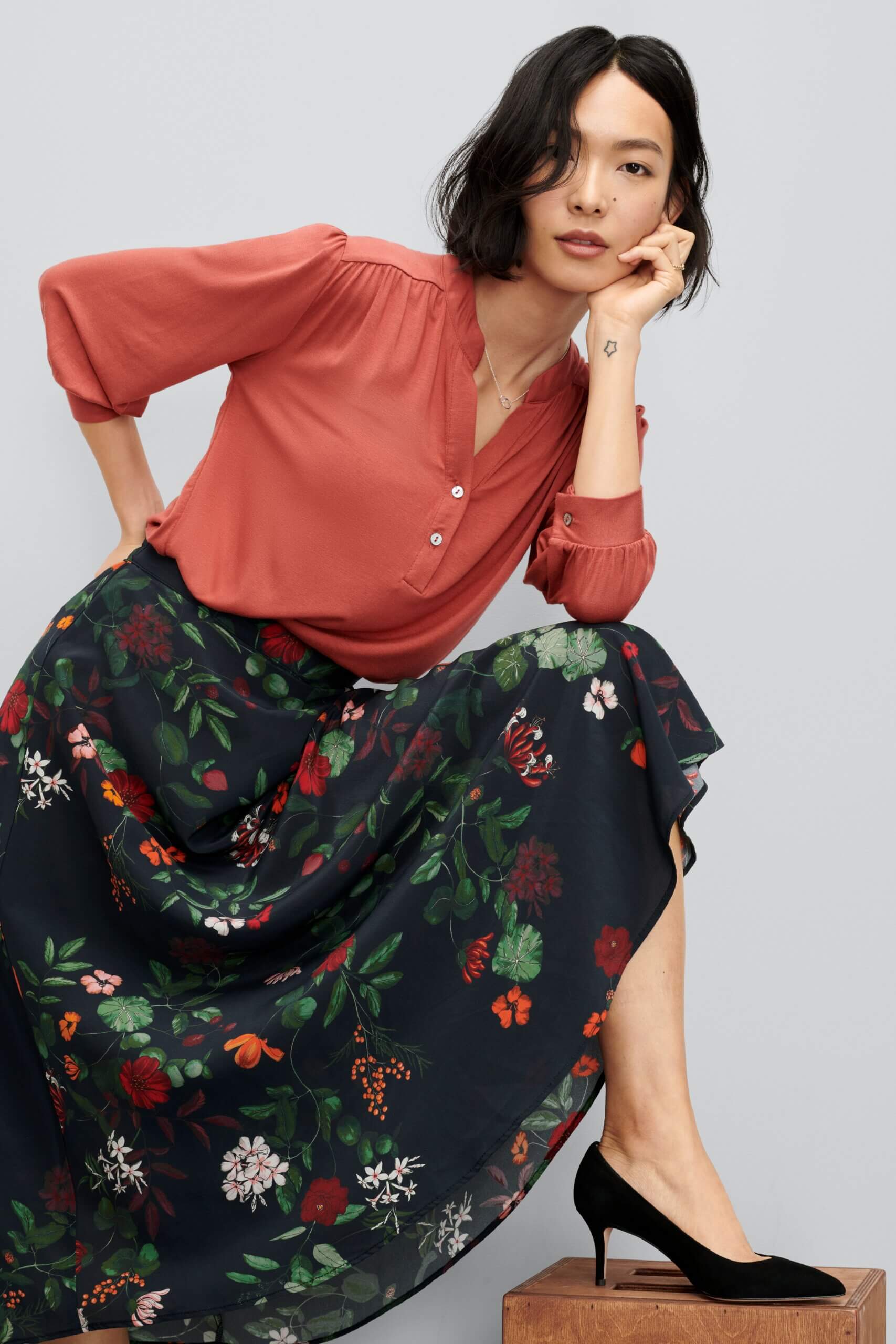 Women Owned Clothing Brands Personal Styling Stitch Fix