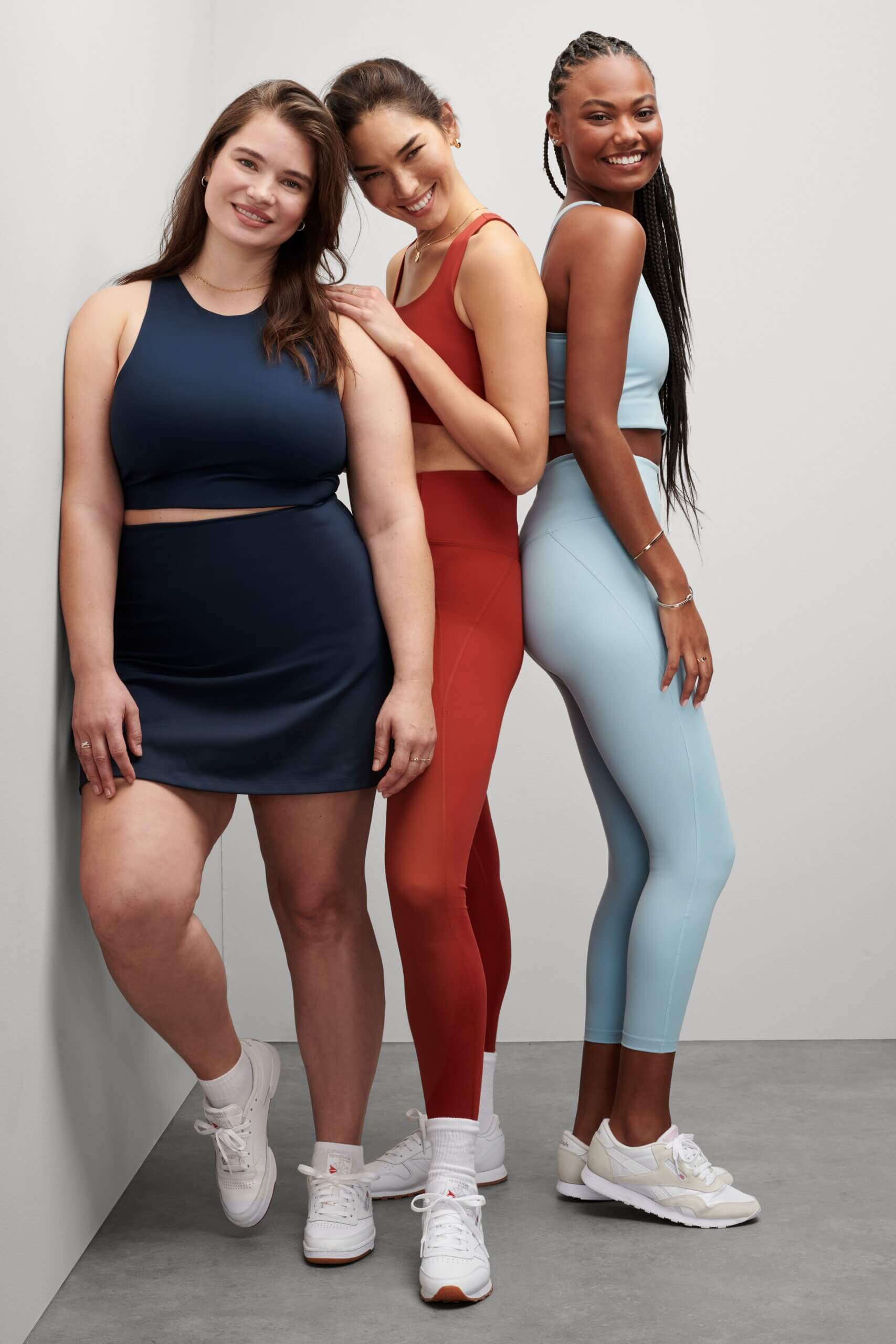 Ladies online tennis wear