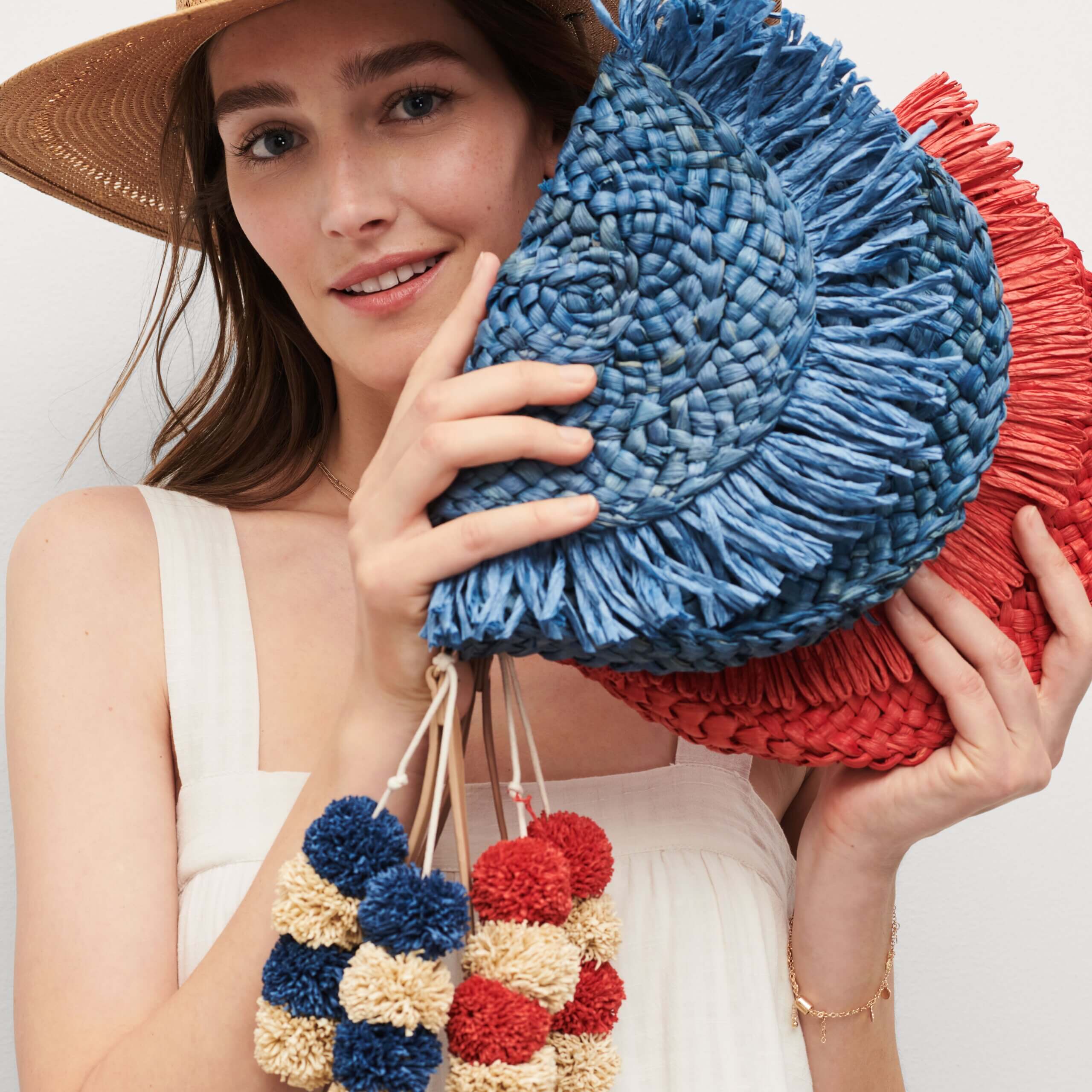 How to Accessorize Dresses: Take Your Favorite Frocks From Flat To Fabulous