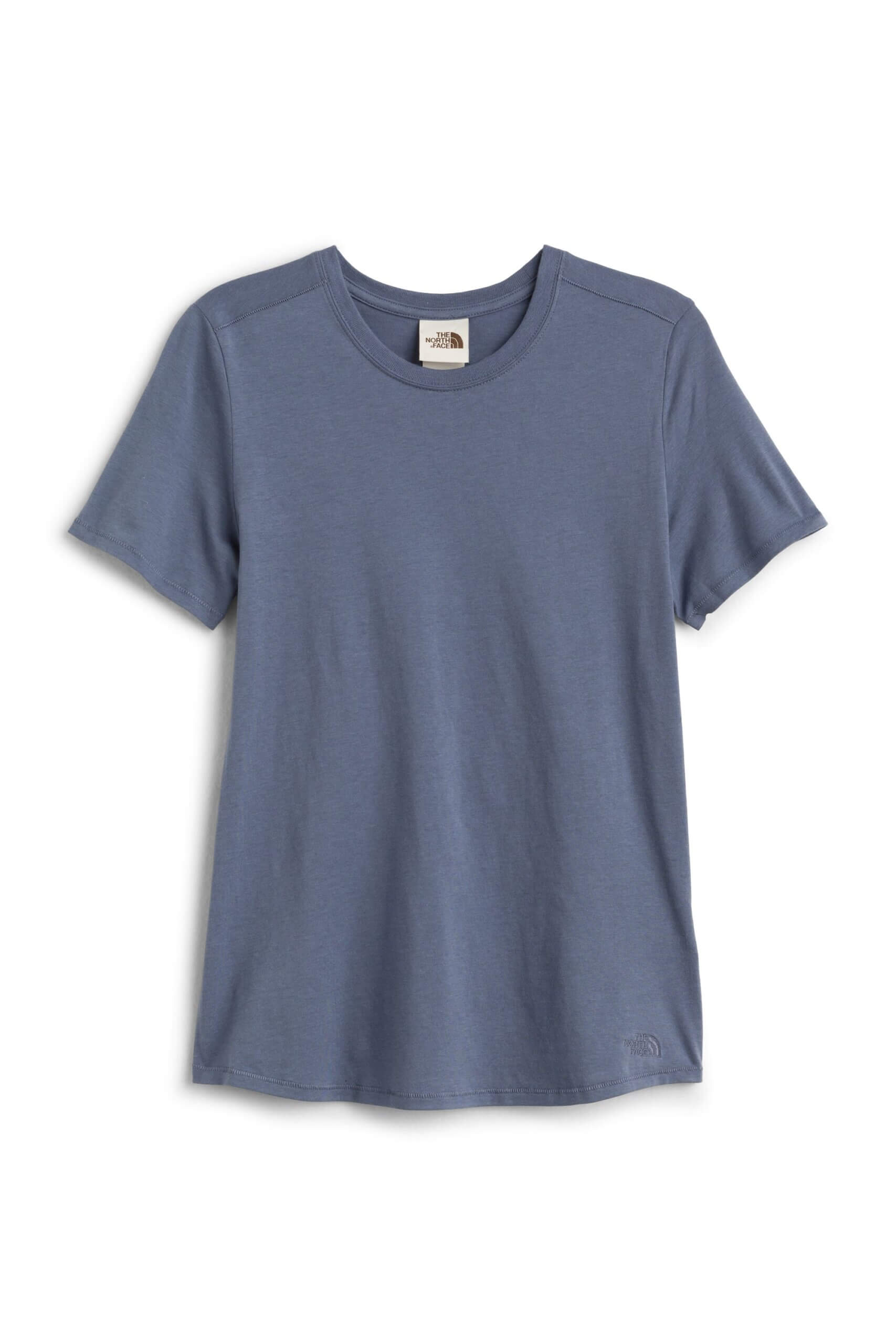 Stitch Fix women’s blue performance T-shirt.