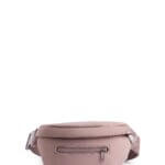 Stitch Fix women's pink belt bag.