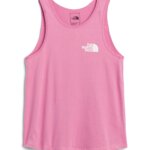 Stitch Fix women’s pink tank top.
