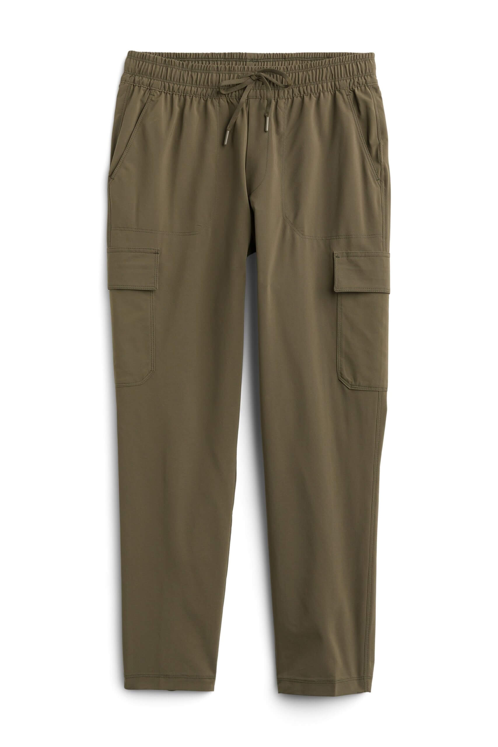 Stitch Fix women’s olive cargo pants.
