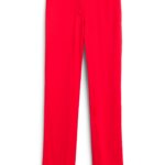 Stitch Fix women’s red pants.