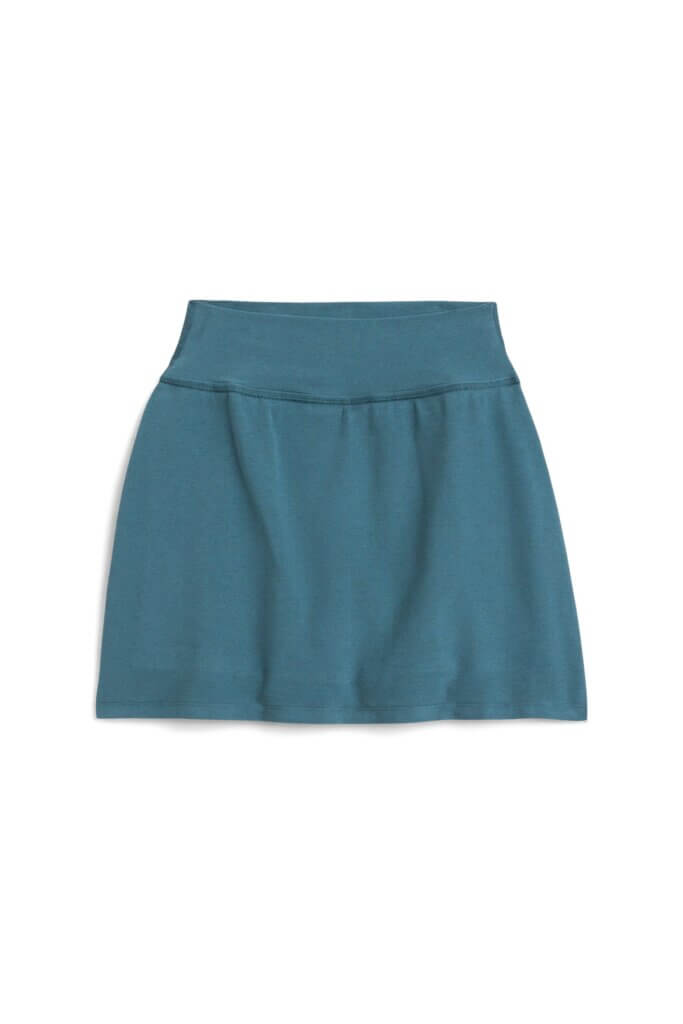 Stitch Fix women’s teal tennis skort.