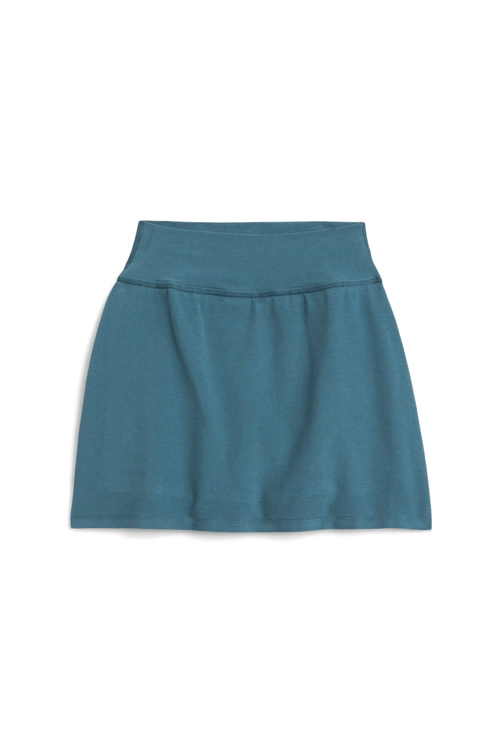 Stitch Fix women’s teal tennis skort.