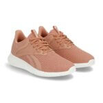 Stitch Fix women’s pink sneakers.