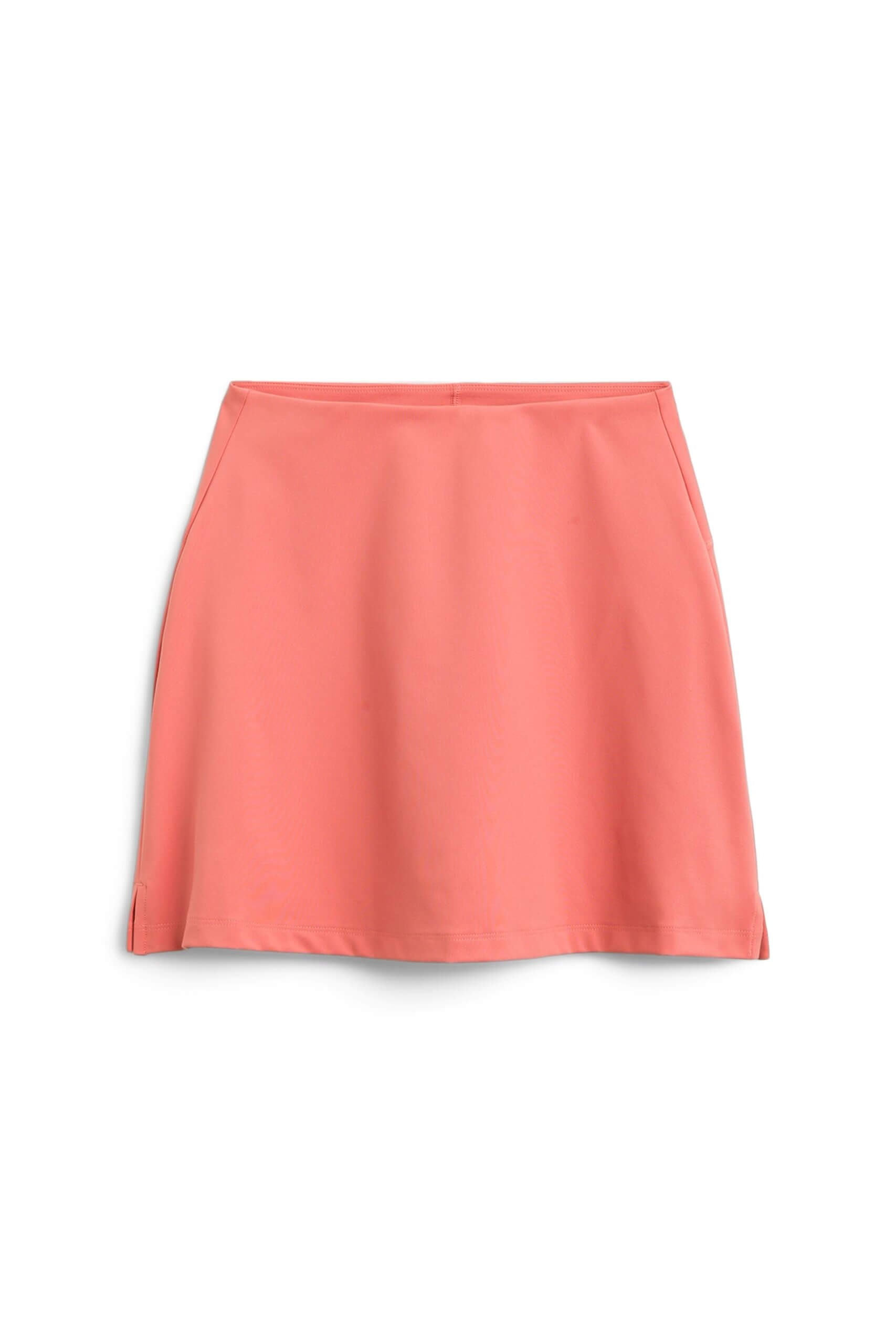 Stitch Fix women’s coral tennis skort.
