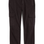 Stitch Fix women’s black cargo pants.