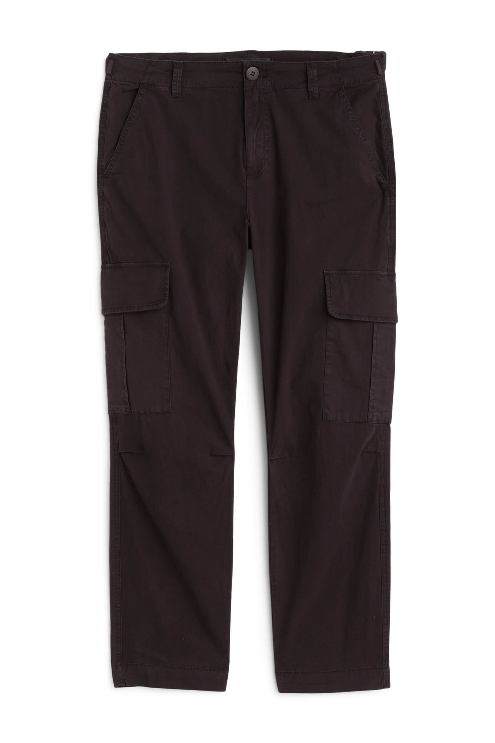 Stitch Fix women’s black cargo pants.