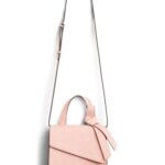 Stitch Fix pink crossbody bag.